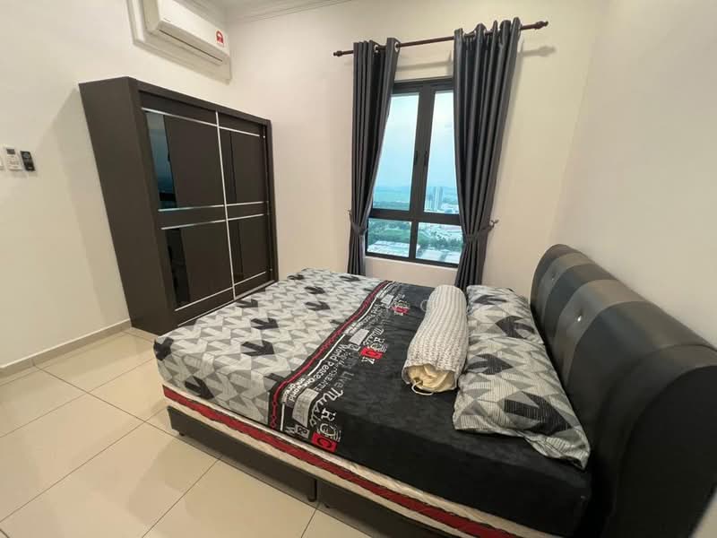 Prominence untuk Untuk Disewa - RM 2,000 /bulan, Mac 2026 - PropertyGuru.com.my