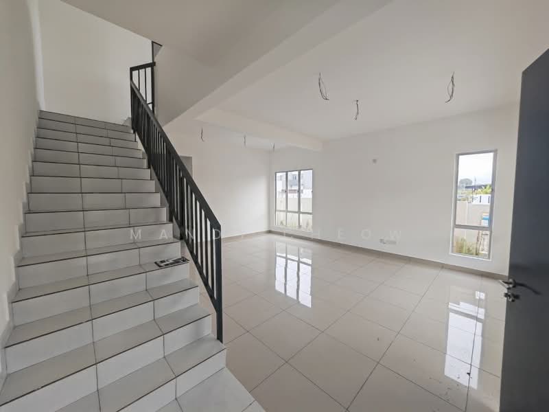 Terraced House for Sale in Rawang (Selangor) - Mandy Cheow - Interior - PropertyGuru.com.my
