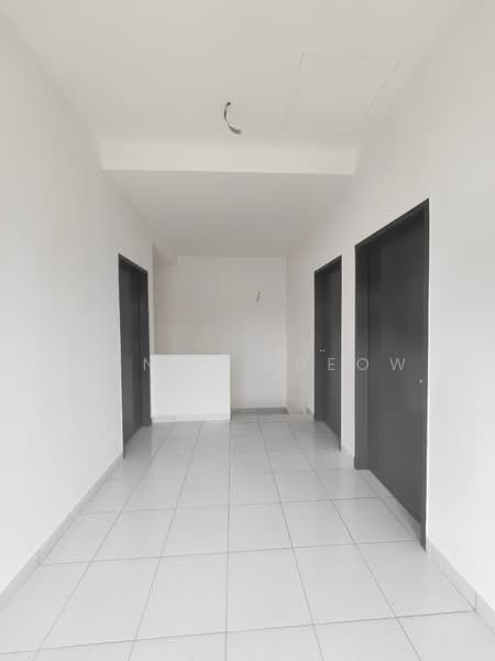 Terraced House for Sale in Rawang (Selangor) - Mandy Cheow - Corridor - PropertyGuru.com.my