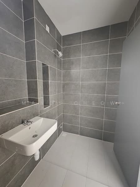 Terraced House for Sale in Rawang (Selangor) - Mandy Cheow - Bathroom - PropertyGuru.com.my