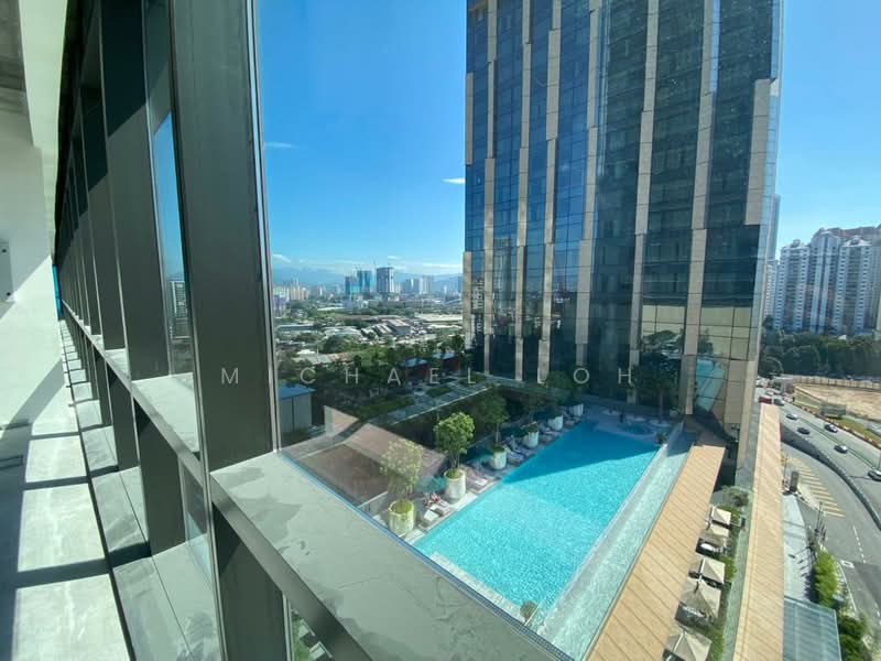 Office for Rent in KL Metropolis (Dutamas) - Michael Loh - Exterior - PropertyGuru.com.my