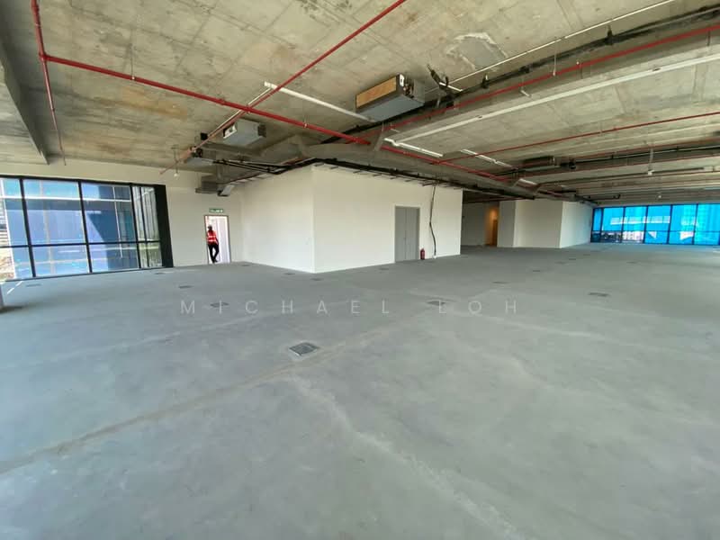 Office for Rent in KL Metropolis (Dutamas) - Michael Loh - Interior - PropertyGuru.com.my