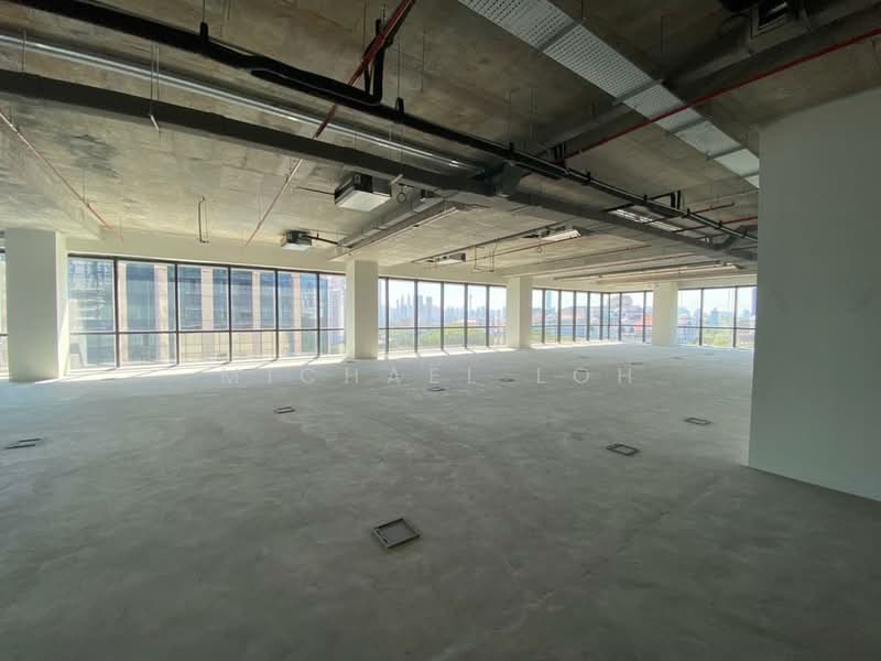 Office for Rent in KL Metropolis (Dutamas) - Michael Loh - Interior - PropertyGuru.com.my