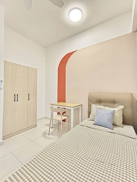 Ideal Residency untuk Untuk Disewa - RM 1,850 /bulan, Mac 2026 - Bedroom - PropertyGuru.com.my