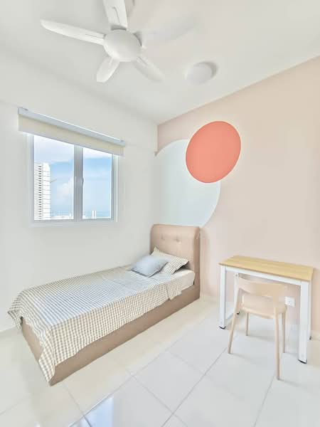 Ideal Residency untuk Untuk Disewa - RM 1,850 /bulan, Mac 2026 - Bedroom - PropertyGuru.com.my