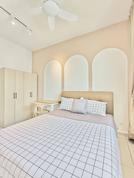 Ideal Residency untuk Untuk Disewa - RM 1,850 /bulan, Mac 2026 - Bedroom - PropertyGuru.com.my