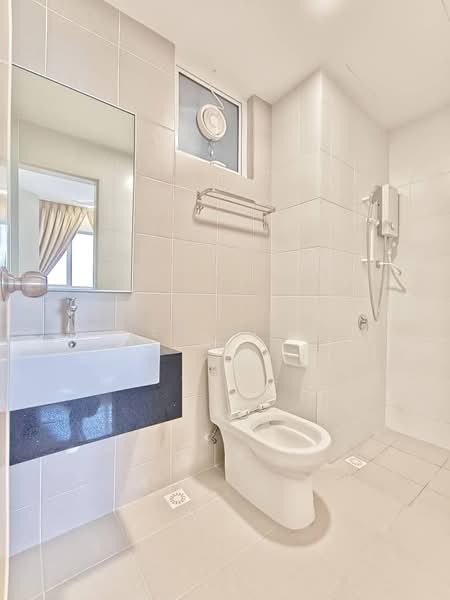 Ideal Residency untuk Untuk Disewa - RM 1,850 /bulan, Mac 2026 - Bathroom - PropertyGuru.com.my