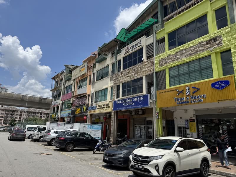 For Sale - Sunway Mentari