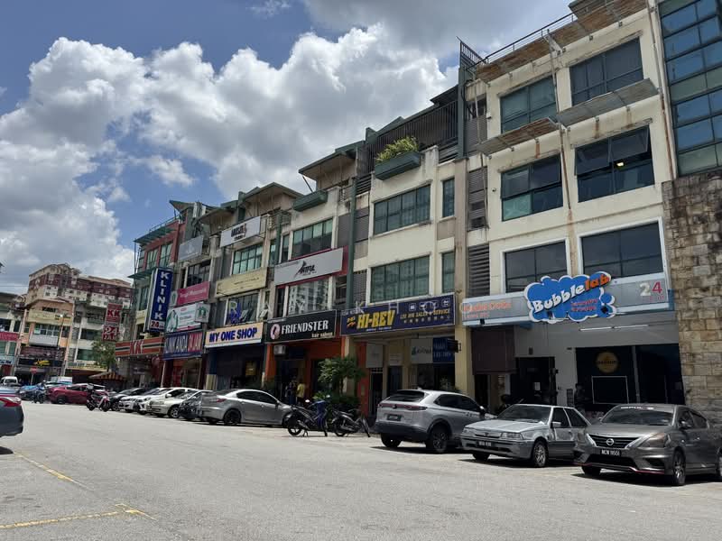 For Sale - Sunway Mentari