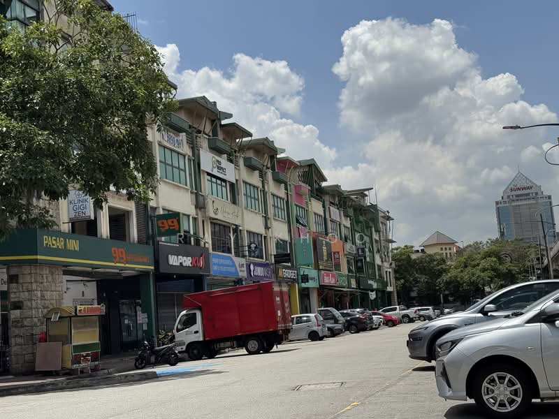 For Sale - Sunway Mentari