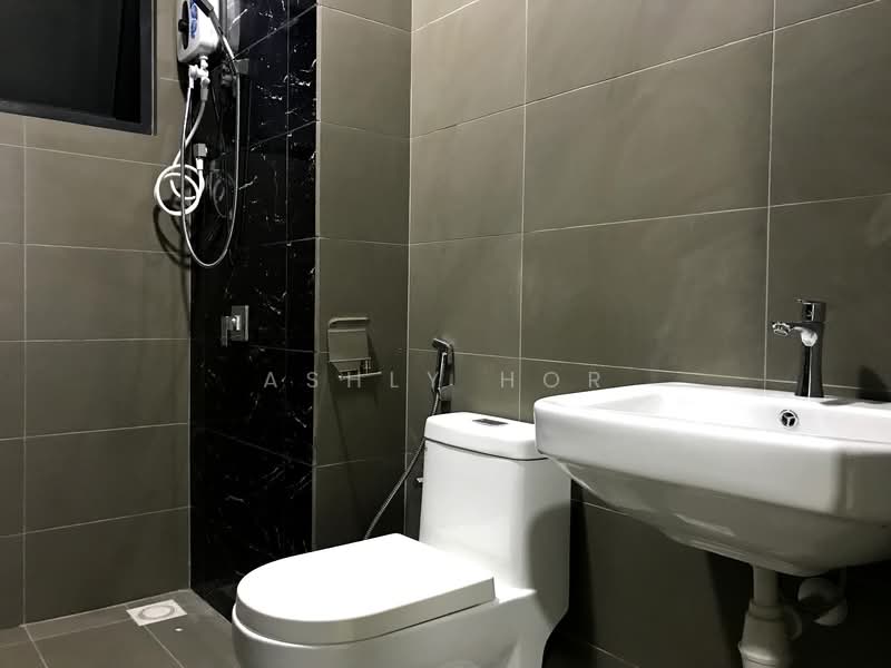 Condominium for Sale at The Havre Bukit Jalil - Ashly Hor - Bathroom - PropertyGuru.com.my