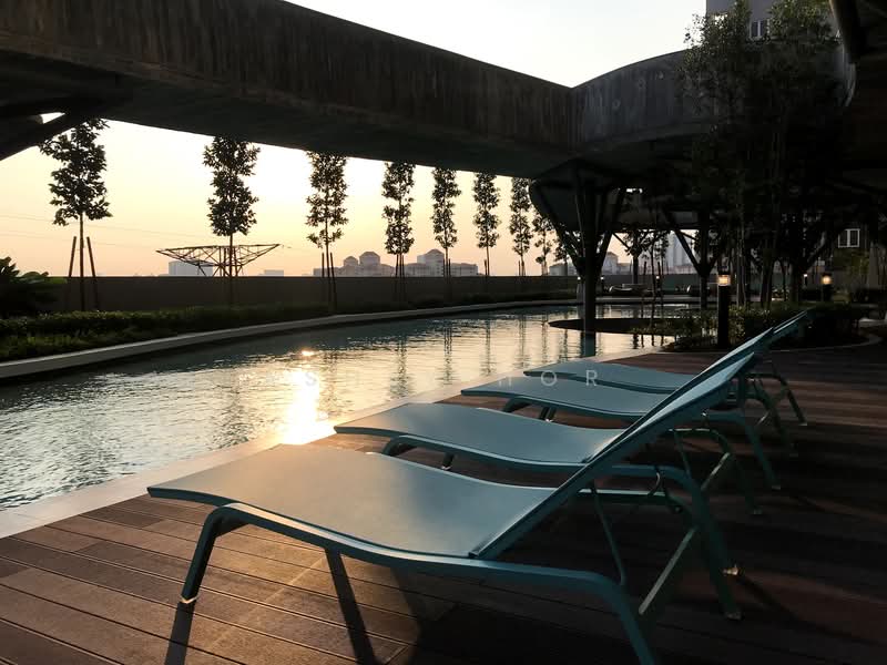 Condominium for Sale at The Havre Bukit Jalil - Ashly Hor - Exterior - PropertyGuru.com.my