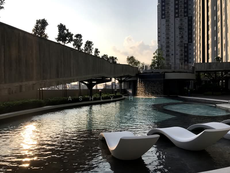 Condominium for Sale at The Havre Bukit Jalil - Ashly Hor - PropertyGuru.com.my