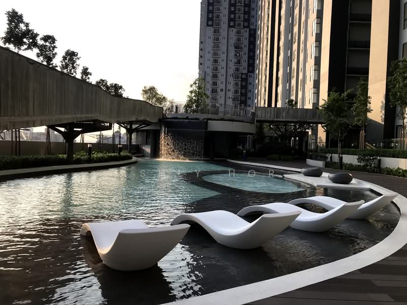 Condominium for Sale at The Havre Bukit Jalil - Ashly Hor - PropertyGuru.com.my
