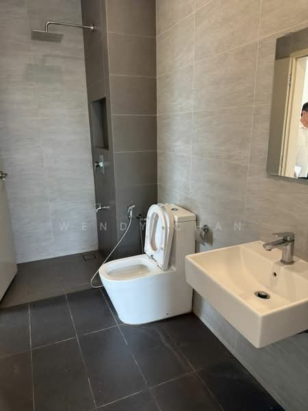 Service Residence for Sale at Rica Residence - Wendy Chan - Bathroom - PropertyGuru.com.my