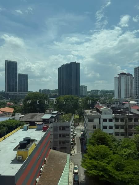 Service Residence for Sale at Rica Residence - Wendy Chan - View - PropertyGuru.com.my