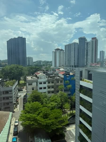 Service Residence for Sale at Rica Residence - Wendy Chan - View - PropertyGuru.com.my