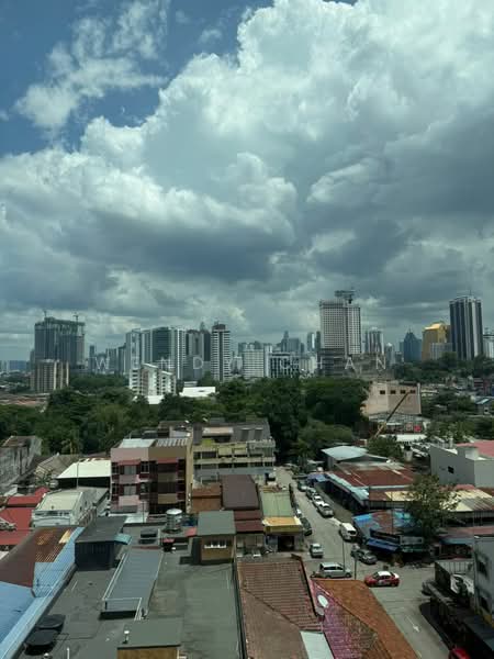 Service Residence for Sale at Rica Residence - Wendy Chan - View - PropertyGuru.com.my