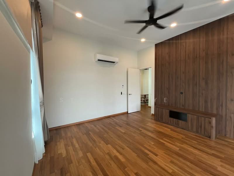 Semi-Detached House for Rent in Eco Botanic (Iskandar Puteri (Nusajaya)) - Stella Chye - PropertyGuru.com.my