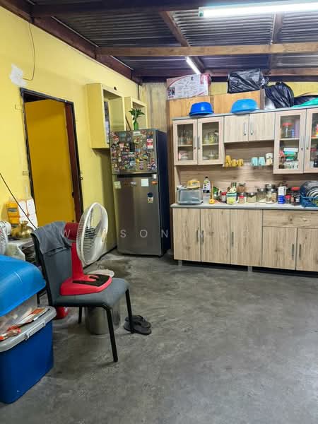 1-storey Terraced House for Sale in Taman Ibukota (Setapak) - Welson Moo - PropertyGuru.com.my