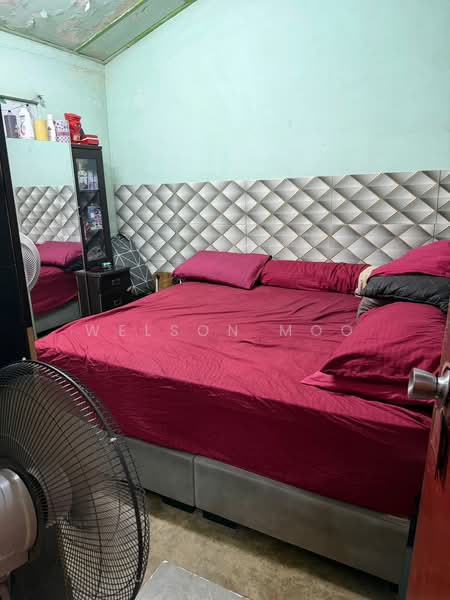 1-storey Terraced House for Sale in Taman Ibukota (Setapak) - Welson Moo - PropertyGuru.com.my