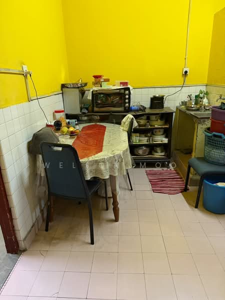 1-storey Terraced House for Sale in Taman Ibukota (Setapak) - Welson Moo - PropertyGuru.com.my