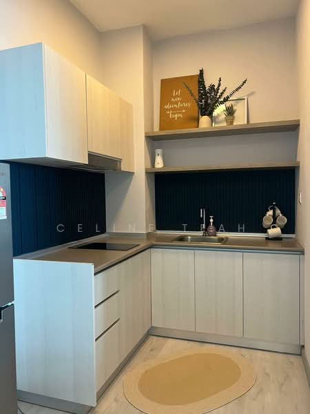 Jesselton Quay CityPads untuk Untuk Dijual - RM 630,000, Mac 2026 - Kitchen - PropertyGuru.com.my