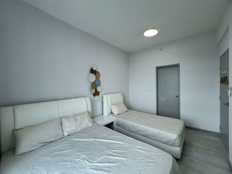 Jesselton Quay CityPads untuk Untuk Dijual - RM 630,000, Mac 2026 - PropertyGuru.com.my