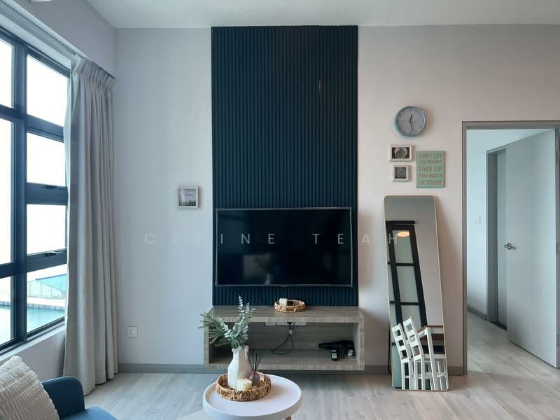 Jesselton Quay CityPads untuk Untuk Dijual - RM 630,000, Mac 2026 - PropertyGuru.com.my