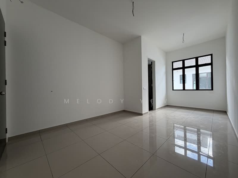 Terraced House for Sale in Bandar Putra (Kulai) - Melody Yew - Interior - PropertyGuru.com.my