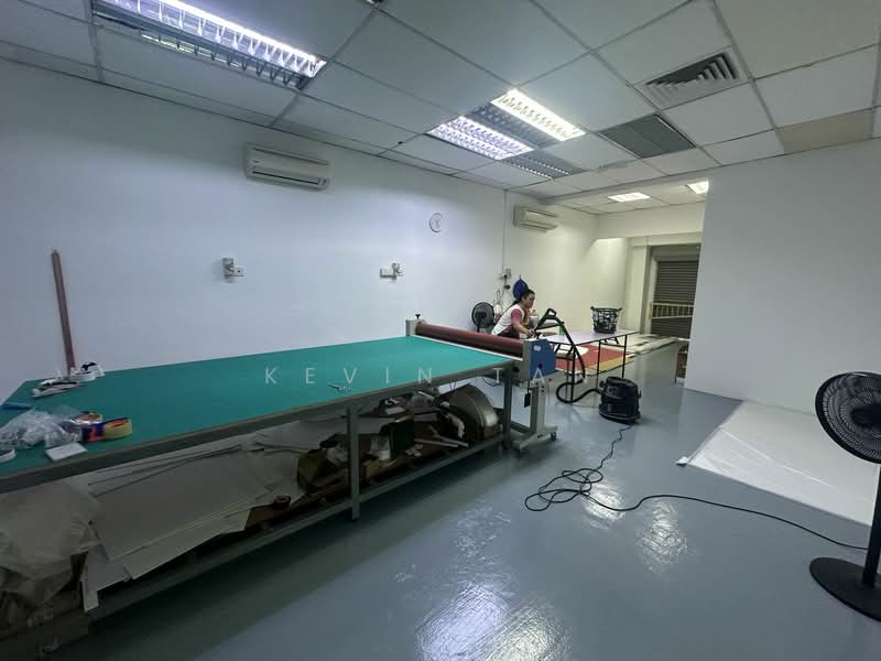 Terrace Factory for Rent in Taman Industri Pusat Bandar Puchong (Puchong) - Kevin Tan - Interior - PropertyGuru.com.my