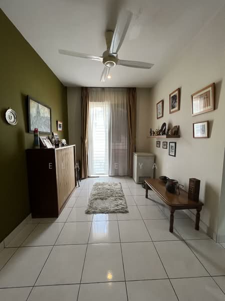 Semi-Detached House for Sale in Kapar (Selangor) - Elaine Yap - Living Room - PropertyGuru.com.my
