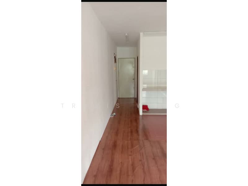 Apartment Harmoni untuk Untuk Dijual - RM 139,999, Mac 2026 - Corridor - PropertyGuru.com.my