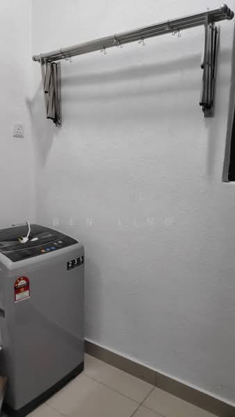 Service Residence for Rent at Le Pavillion - Ben Ling - PropertyGuru.com.my