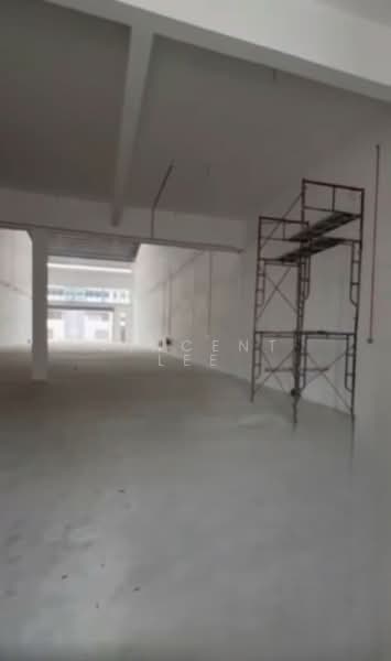 Factory for Rent in Batu Caves (Selangor) - Vincent Lee - Interior - PropertyGuru.com.my