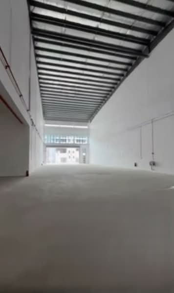 Factory for Rent in Batu Caves (Selangor) - Vincent Lee - Interior - PropertyGuru.com.my