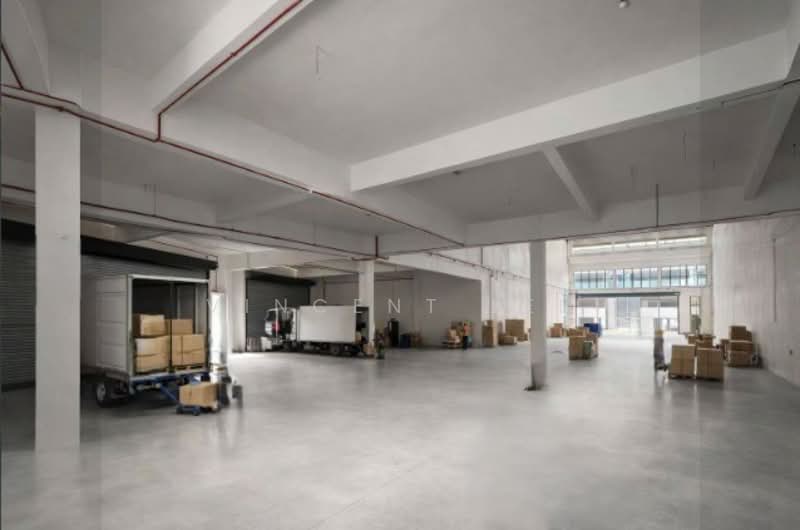 Factory for Rent in Batu Caves (Selangor) - Vincent Lee - Interior - PropertyGuru.com.my