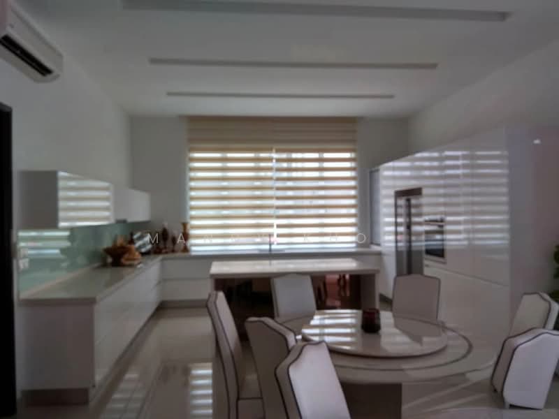 Bungalow for Sale in Ukay Bistari (Ulu Kelang) - Mandy Khoo - Kitchen - PropertyGuru.com.my