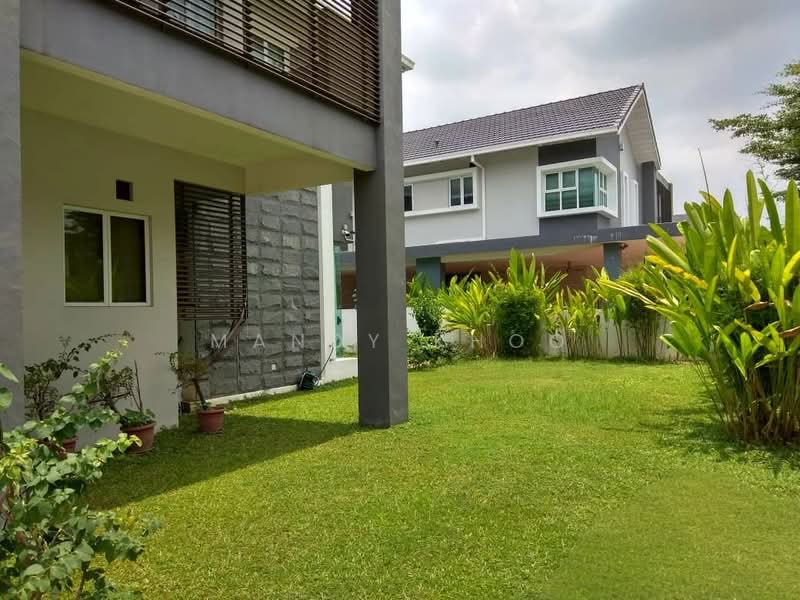 Bungalow for Sale in Ukay Bistari (Ulu Kelang) - Mandy Khoo - Exterior - PropertyGuru.com.my
