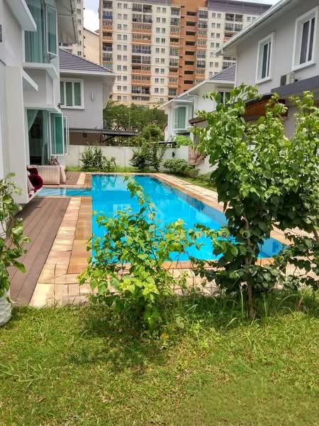 Bungalow for Sale in Ukay Bistari (Ulu Kelang) - Mandy Khoo - Exterior - PropertyGuru.com.my