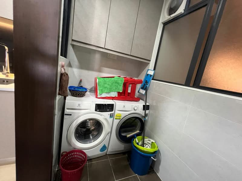 Condominium for Rent at Nidoz Residences @ Desa Petaling - Wennie Lee - Interior - PropertyGuru.com.my