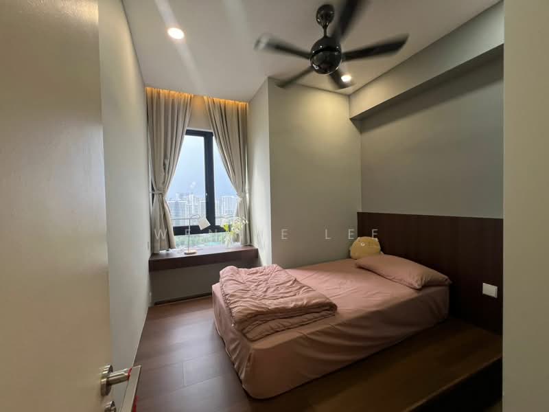 Condominium for Rent at Nidoz Residences @ Desa Petaling - Wennie Lee - PropertyGuru.com.my