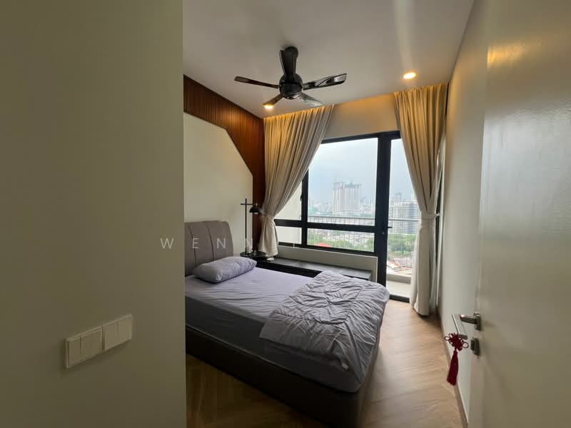 Condominium for Rent at Nidoz Residences @ Desa Petaling - Wennie Lee - PropertyGuru.com.my