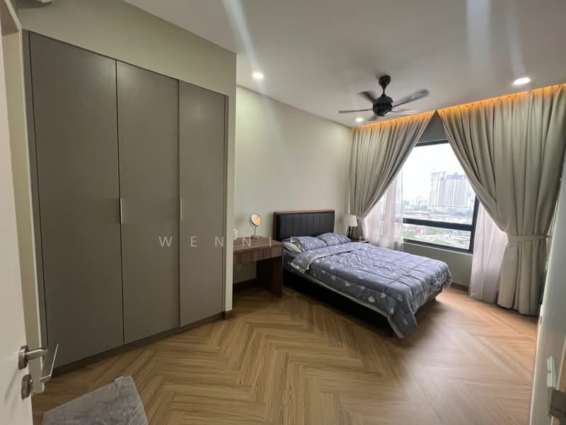Condominium for Rent at Nidoz Residences @ Desa Petaling - Wennie Lee - PropertyGuru.com.my