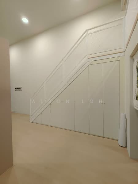 Office for Rent in Mutiara Central (Cheras) - Alson Loh - Interior - PropertyGuru.com.my