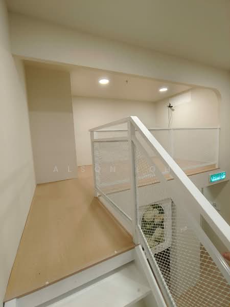 Office for Rent in Mutiara Central (Cheras) - Alson Loh - Interior - PropertyGuru.com.my