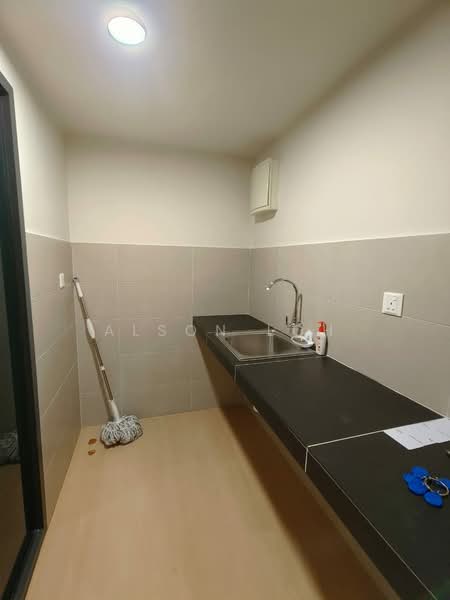 Office for Rent in Mutiara Central (Cheras) - Alson Loh - Kitchen - PropertyGuru.com.my