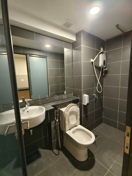 Office for Rent in Mutiara Central (Cheras) - Alson Loh - Bathroom - PropertyGuru.com.my