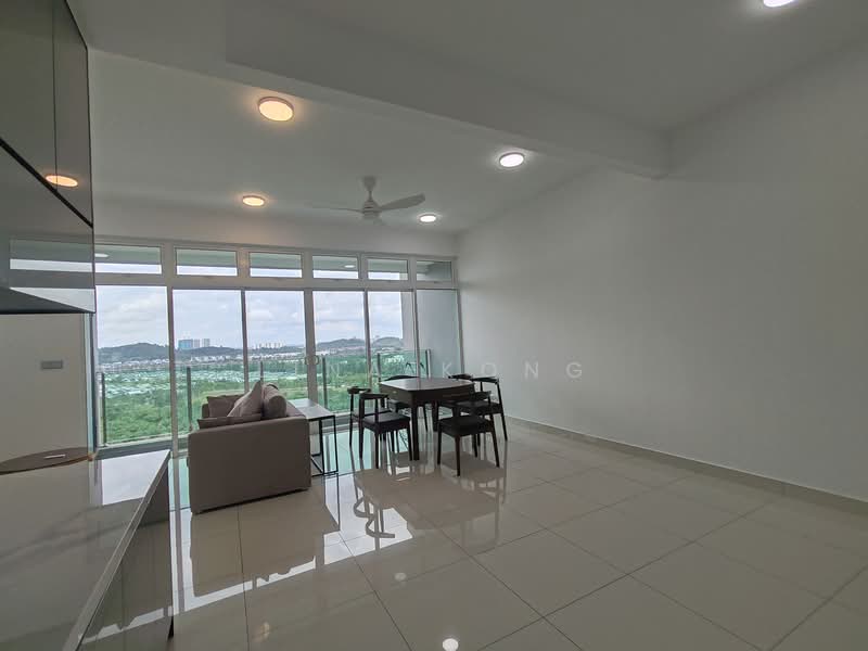 Condominium for Sale at D'Suites Akasia Horizon @ Horizon Hills - Lina Kong - PropertyGuru.com.my