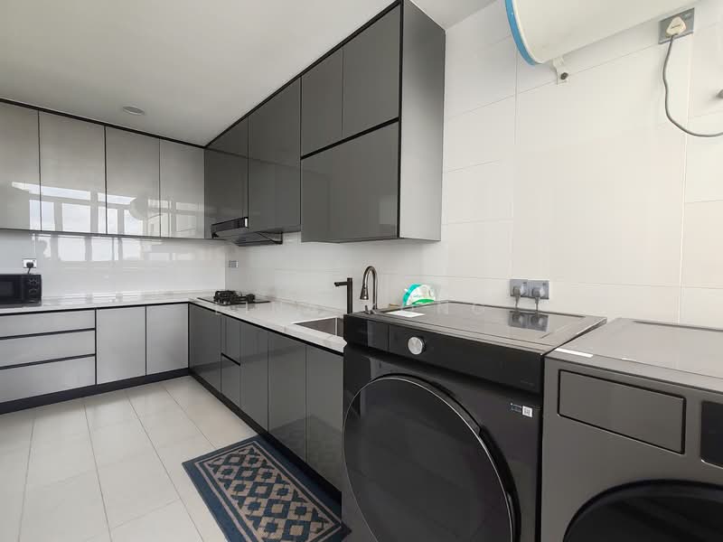 Condominium for Sale at D'Suites Akasia Horizon @ Horizon Hills - Lina Kong - PropertyGuru.com.my